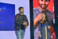 Geetha Govindam Movie Success Meet